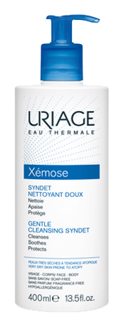 Uriage xémose syndet nettoyant doux 200 ml